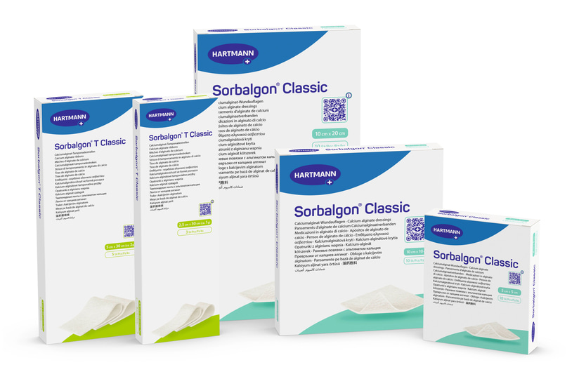 Sorbalgon® Classic